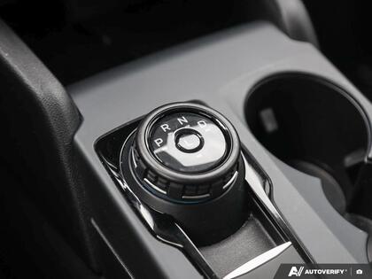 used 2024 Ford Bronco Sport car, priced at $32,990