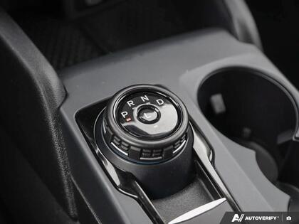 used 2024 Ford Bronco Sport car, priced at $32,850