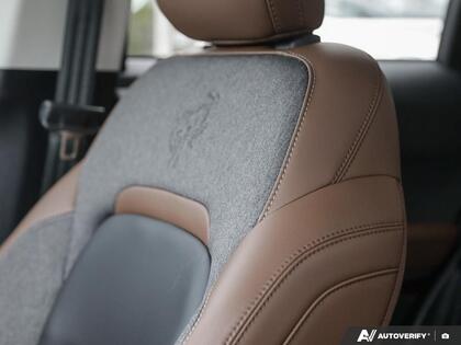 used 2024 Ford Bronco Sport car, priced at $32,990
