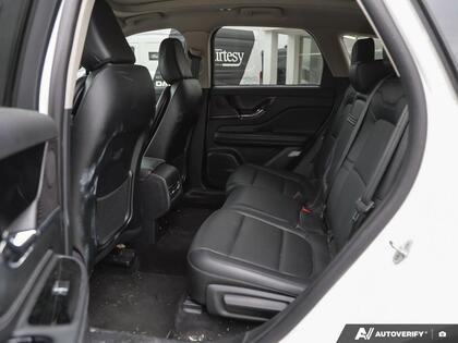 used 2025 Lincoln Corsair car, priced at $46,346