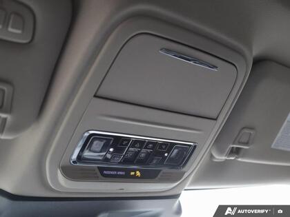 used 2025 Lincoln Corsair car, priced at $46,346