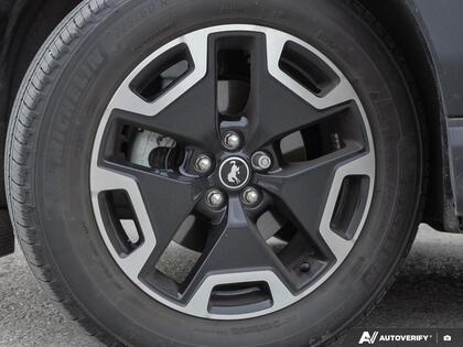 used 2024 Ford Bronco Sport car, priced at $32,990