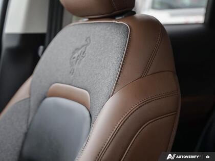 used 2024 Ford Bronco Sport car, priced at $32,850