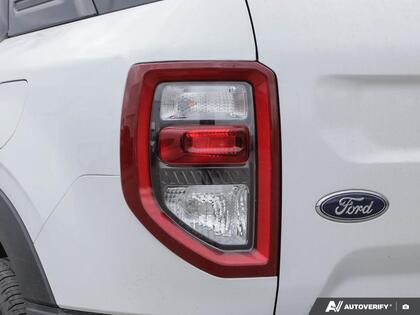 used 2024 Ford Bronco Sport car, priced at $32,990