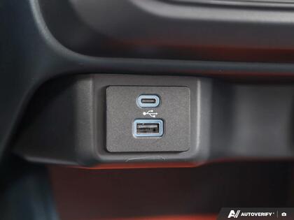 used 2022 Ford Maverick car, priced at $32,300