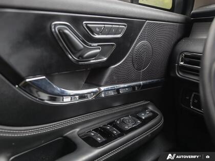 used 2025 Lincoln Corsair car, priced at $46,346