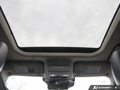 used 2025 Lincoln Corsair car, priced at $46,346