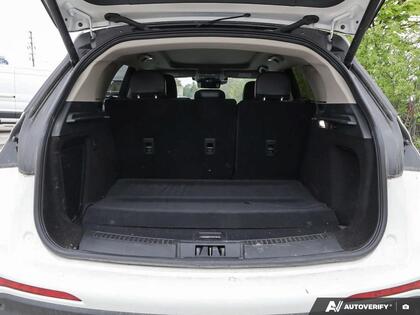 used 2025 Lincoln Corsair car, priced at $46,346