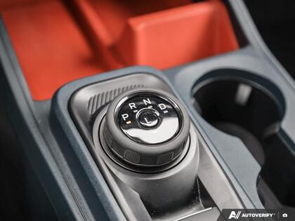 used 2022 Ford Maverick car, priced at $32,300
