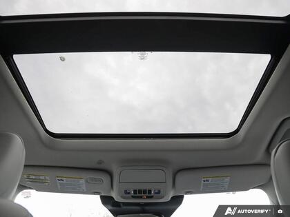 used 2025 Ford Explorer car, priced at $54,887