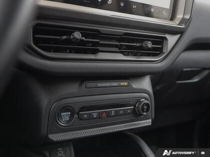 used 2025 Ford Bronco Sport car, priced at $29,999
