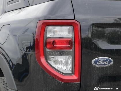 used 2025 Ford Bronco Sport car, priced at $29,999