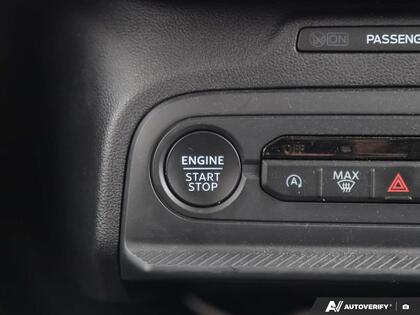used 2025 Ford Bronco Sport car, priced at $29,999