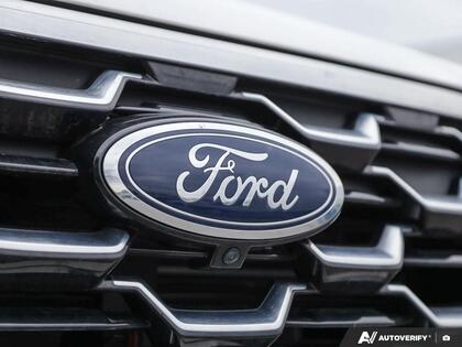 used 2025 Ford Explorer car, priced at $54,887