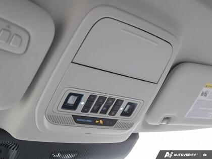used 2025 Ford Explorer car, priced at $54,887