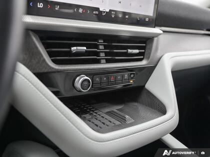 used 2025 Ford Explorer car, priced at $54,887