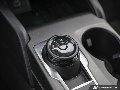 used 2025 Ford Bronco Sport car, priced at $29,999