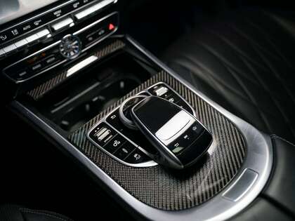 used 2019 Mercedes-Benz G-Class car, priced at $167,900