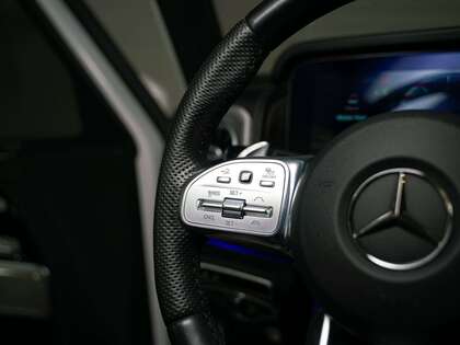 used 2019 Mercedes-Benz G-Class car, priced at $167,900