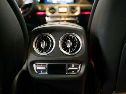 used 2019 Mercedes-Benz G-Class car, priced at $167,900