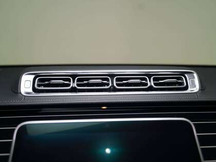 used 2022 Mercedes-Benz S-Class car, priced at $99,900
