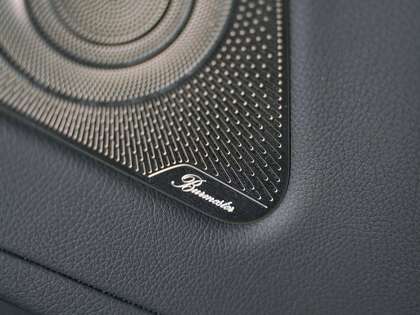 used 2022 Mercedes-Benz S-Class car, priced at $99,900