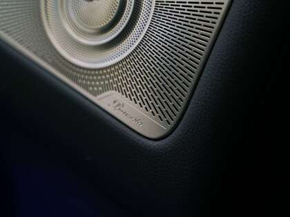 used 2022 Mercedes-Benz S-Class car, priced at $99,900