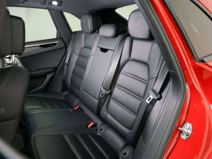 used 2020 Porsche Macan car, priced at $42,900