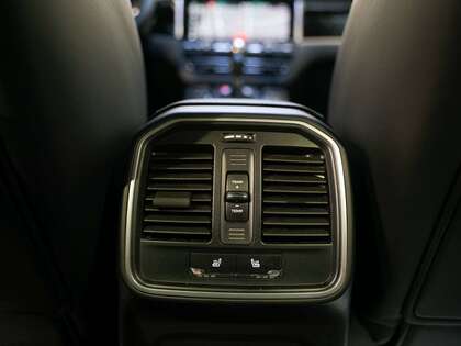 used 2020 Porsche Macan car, priced at $42,900