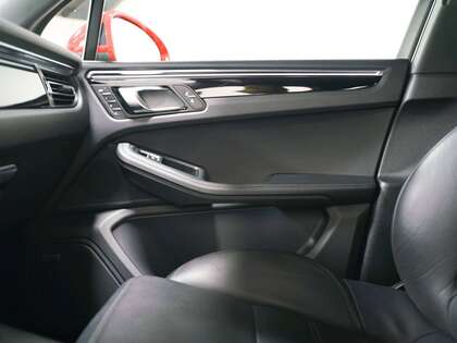 used 2020 Porsche Macan car, priced at $42,900