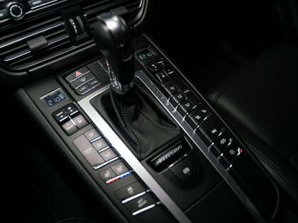 used 2020 Porsche Macan car, priced at $42,900