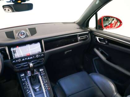 used 2020 Porsche Macan car, priced at $42,900