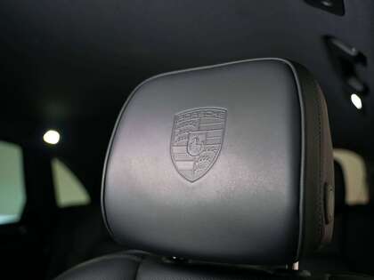 used 2020 Porsche Macan car, priced at $42,900