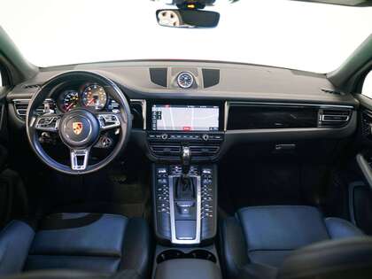 used 2020 Porsche Macan car, priced at $42,900
