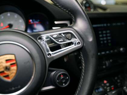used 2020 Porsche Macan car, priced at $42,900