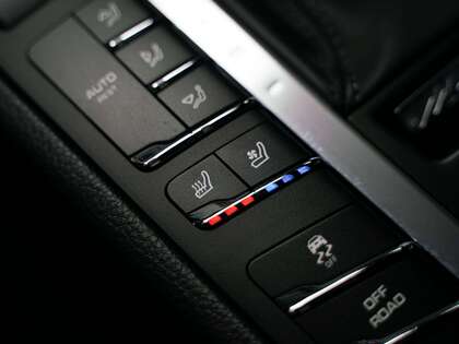 used 2020 Porsche Macan car, priced at $42,900