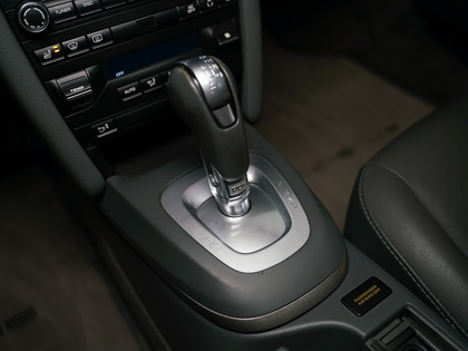 used 2009 Porsche 911 car, priced at $67,900