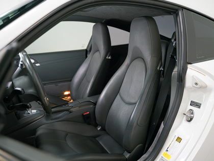 used 2009 Porsche 911 car, priced at $67,900