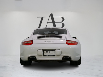 used 2009 Porsche 911 car, priced at $67,900
