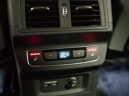 used 2022 Audi SQ5 car, priced at $52,900
