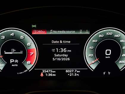used 2022 Audi SQ5 car, priced at $52,900