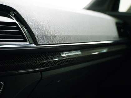 used 2022 Audi SQ5 car, priced at $52,900