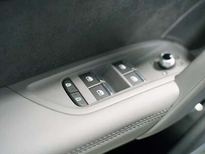 used 2022 Audi SQ5 car, priced at $52,900