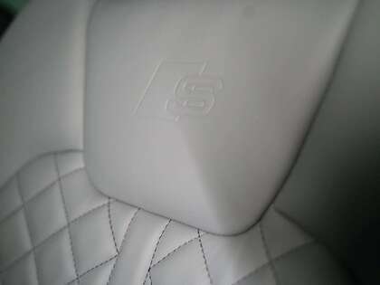 used 2022 Audi SQ5 car, priced at $52,900