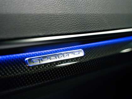 used 2022 Audi SQ5 car, priced at $52,900