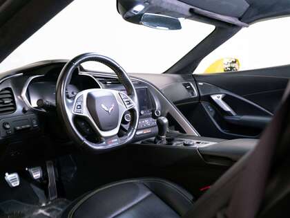 used 2016 Chevrolet Corvette car, priced at $103,900