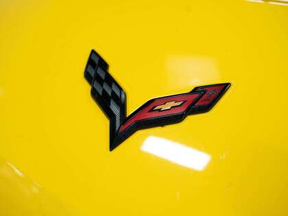 used 2016 Chevrolet Corvette car, priced at $103,900