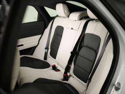 used 2016 Jaguar XF car, priced at $25,900