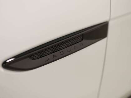 used 2016 Jaguar XF car, priced at $25,900