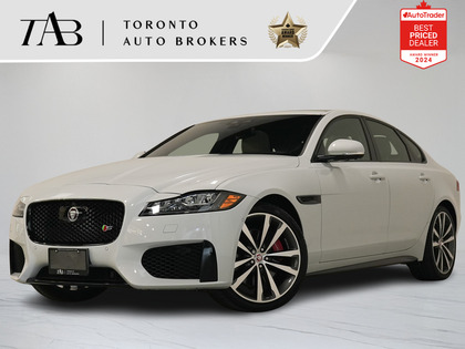 used 2016 Jaguar XF car, priced at $25,900
